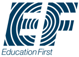 EF logo